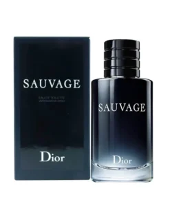 Nước Hoa Dior Sauvage